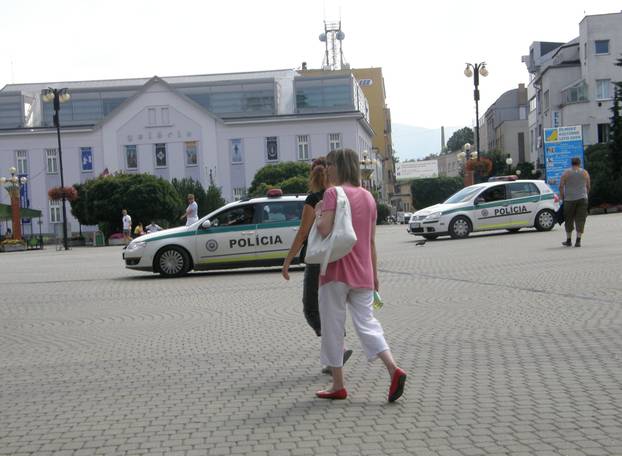 Žilina: Hajdukovci pretreseni u akcijskoj sceni Slovaka