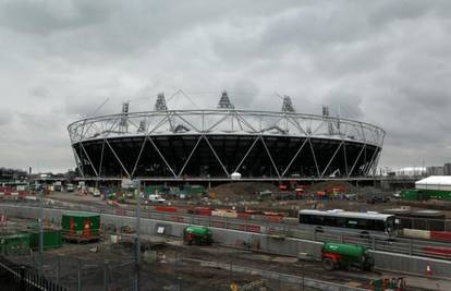 Oteli Spursima': West Hamu ide bitka za Olimpijski stadion
