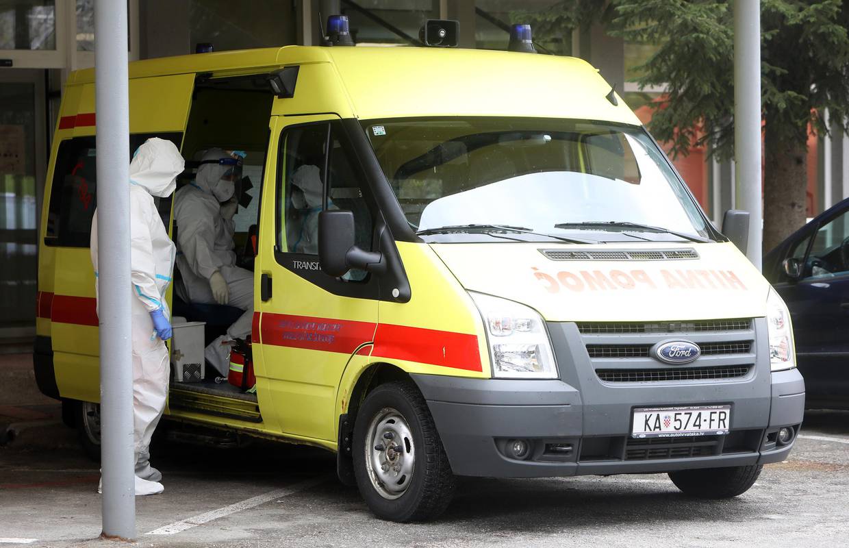 U Karlovačkoj županiji 97 novozaraženih, dvojica umrla