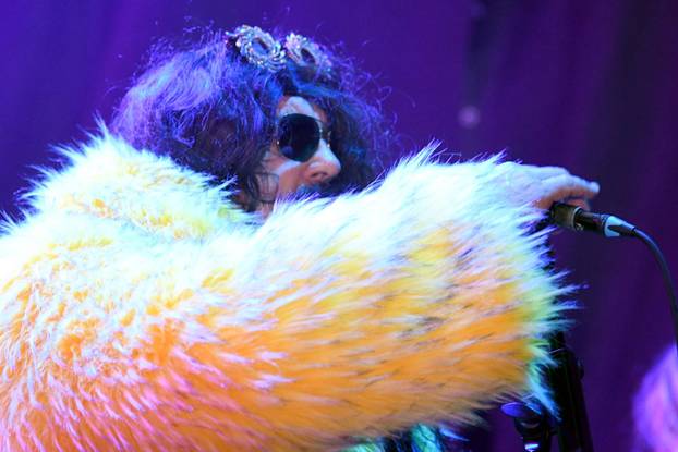 Koprivnica: Let 3 nastupili na  RockLive Festivalu 