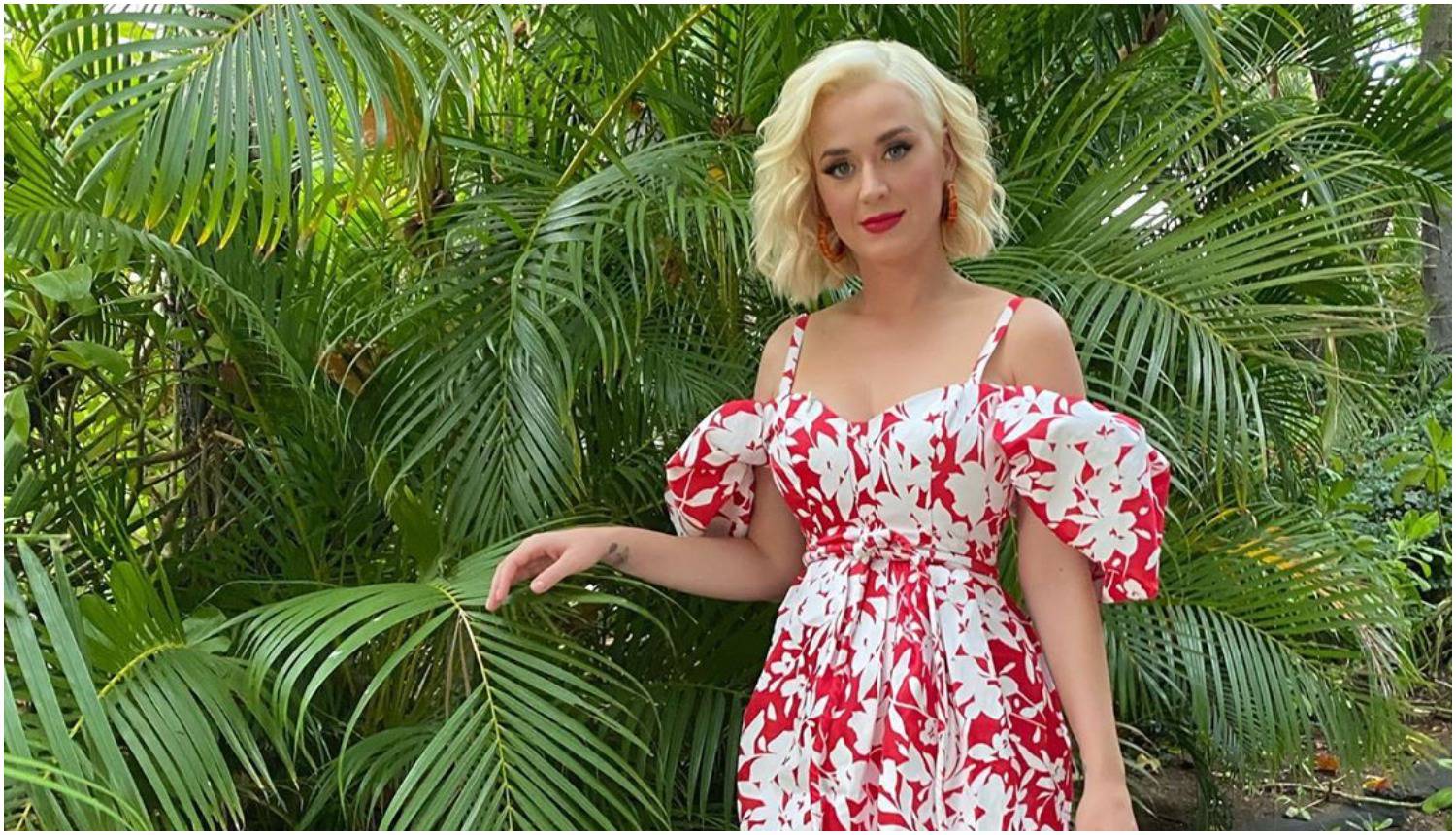 Katy Perry otkrila spol prvog djeteta koje čeka s Bloomom