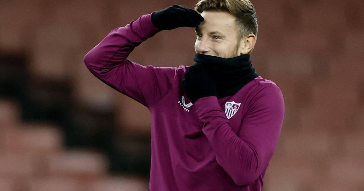 Rakitić’s wife disappointed Hajduk’s fans with her announcement: Here is where Ivan is headed and why