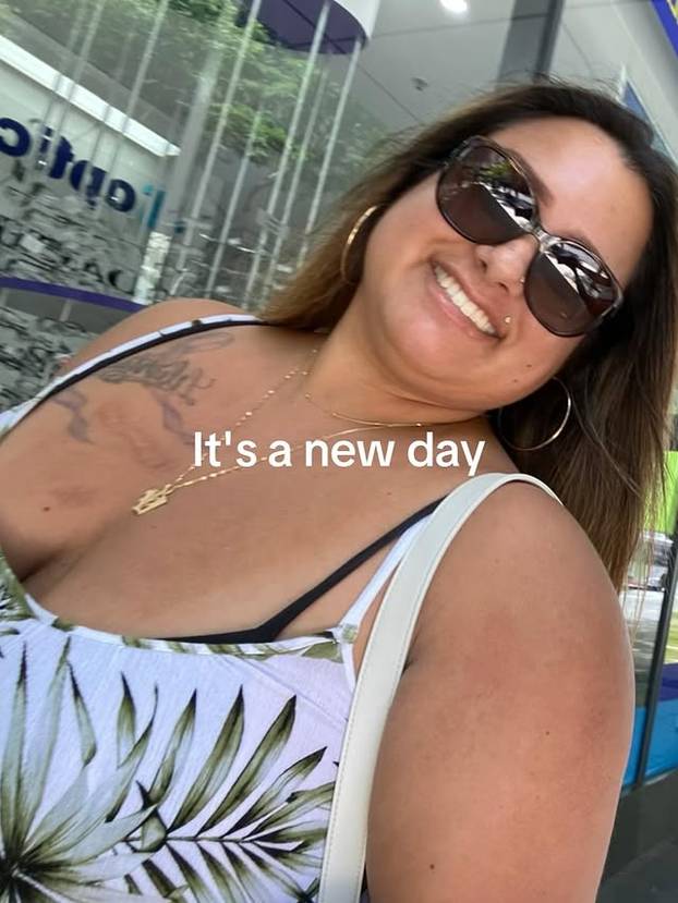 FOTO Nakon razvoda isklesala tijelo iz snova – fanovi ne mogu vjerovati kako sada izgleda