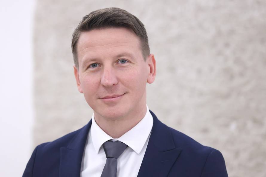 Zagreb: Dario Zurovec o problemima ugostitelja