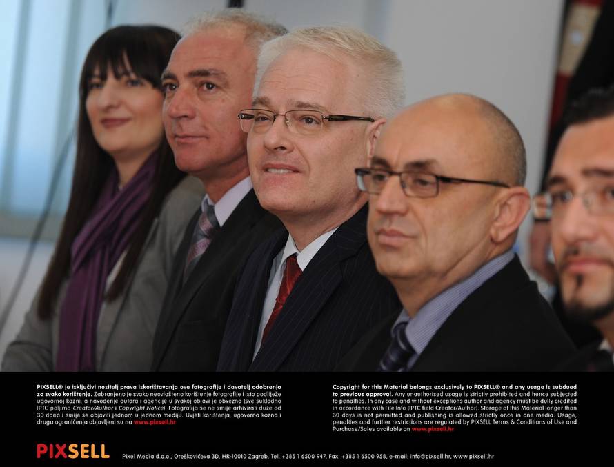 Hrvoje Jelavić/PIXSELL