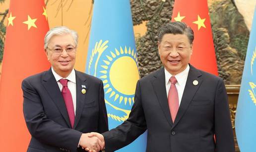 Kazahstanski predsjednik: Novo poglavlje u strateškom partnerstvu Kazahstana i Kine
