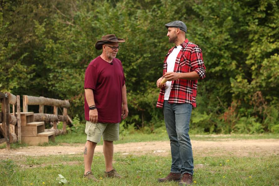 Počela je 'Farma'! Vođa izabrao sluge, a šok već na kraju dana: 'Moram birati, a nikog ne znam'