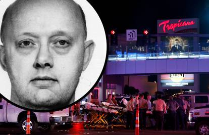 Otac ubojice iz Las Vegasa bio je na listi 10 najtraženijih ljudi
