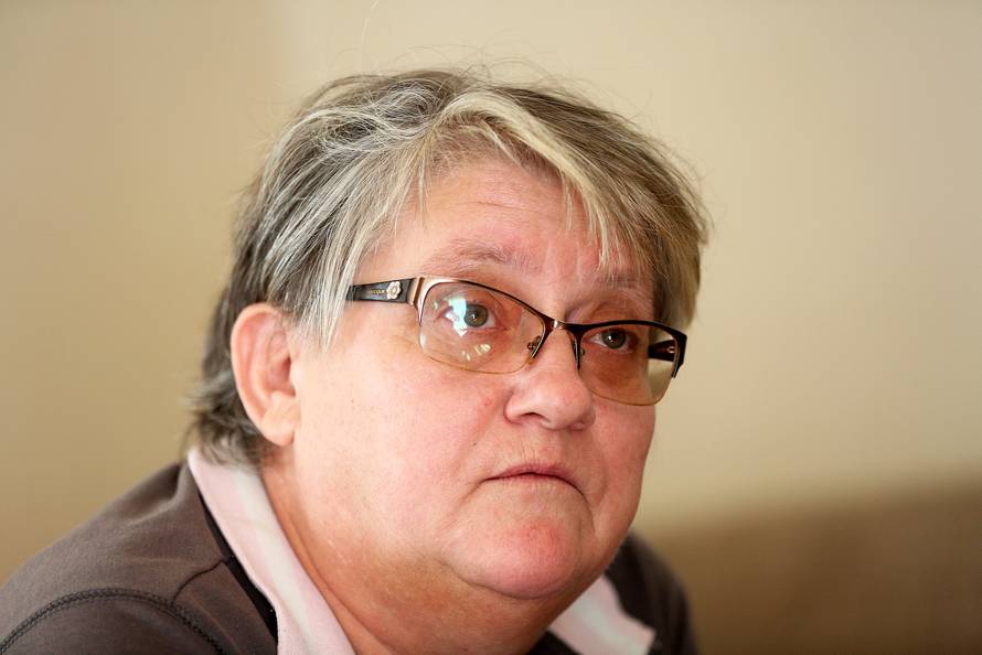 Ruža: Moja kći je plakala jer se više uopće ne sjeća tatina lica