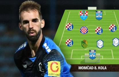 Desni bek Varaždina vraća se na staro, Dinamov 77 juri kao Broz i na sve to asistira suigračima