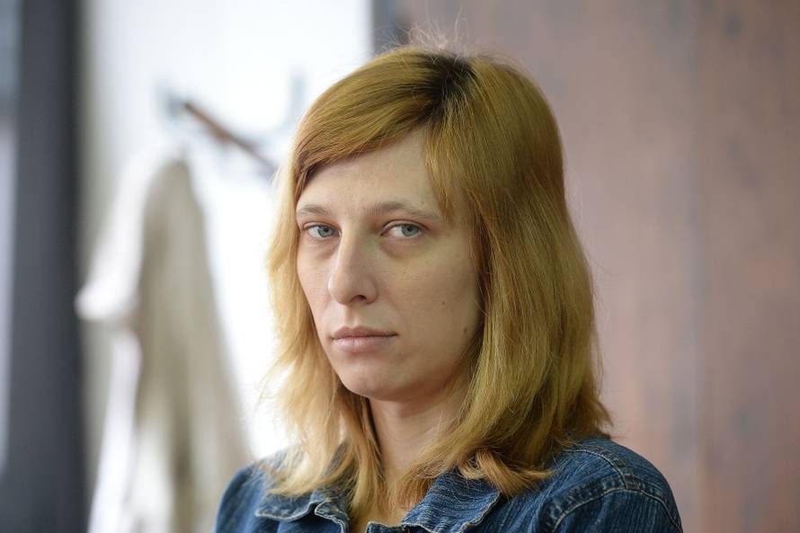 VaraÅ¾din: OsuÄena na 10 godina jer je izbola partnera pred djecom