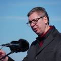 Srbija je glasovala za europsku rezoluciju o Ukrajini. Vučić: 'To je bila greška, ispričavam se'