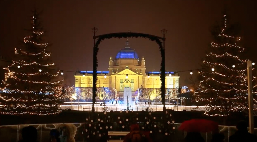 "Zagrebački Advent pobijedio bi i bez glasova iz Hrvatske!"
