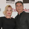 Glumac Dragan Despot slavi 67. rođendan: Supruga i on su se vjenčali poslije četiri dana veze