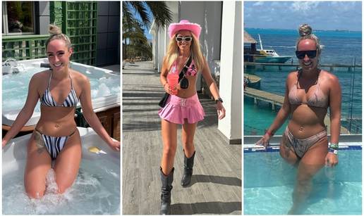 FOTO Medicinska sestra ovisna o ketaminu: Zbog droge mokrila '&zcaron;ele', a spiskala 10 Mercedesa