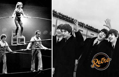 Beatlesi objavili prvi album: Imali čak 8 autorskih pjesama