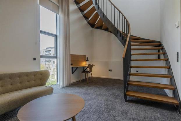 FOTO Pogledajte 40 km udaljeni smještaj gdje rukometaši čekaju polufinale Europskog prvenstva