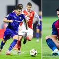 Gdje gledati Salzburg - Dinamo i Barcelona - Bayern u Ligi prvaka