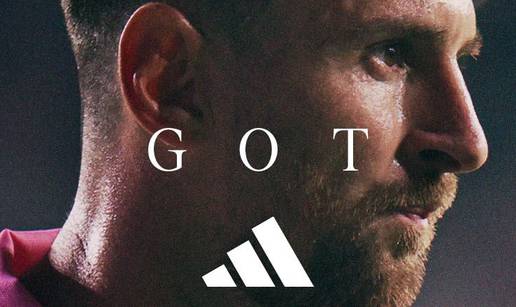 adidas motivira sportaše uz Messija i Bellinghama i novi slogan You Got This!