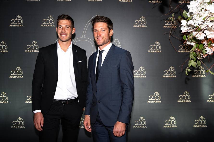 Maraska Zadar proslavila 200 godina najstarijeg hrvatskog brenda