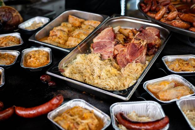 24sata: Ponuda na Adventu u Zagrebu