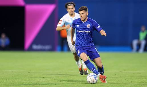 Boban: Molio sam Baturinu da ostane u Dinamu još sezonu...