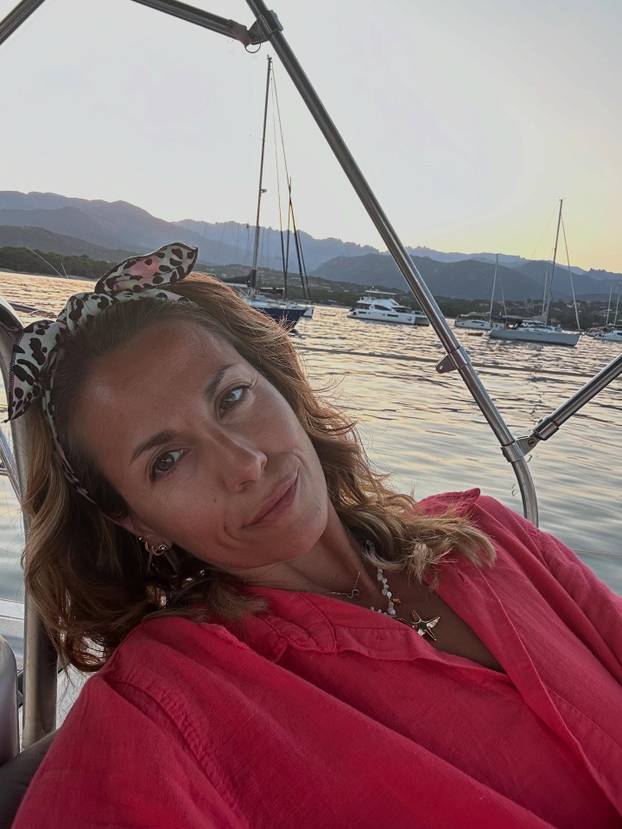 FOTO Tudoru je pao mrak na oči nakon pitanja novinarke! Ona ga prizemljila kraj - Cannavara