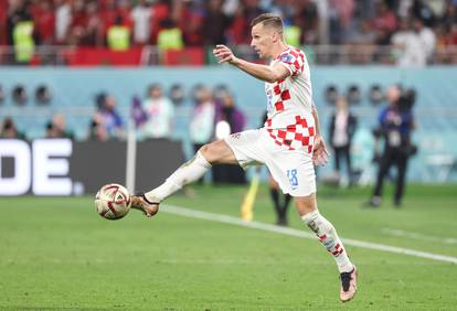 FOTO Što su tetovirali 'vatreni'? Kokoš, gomilu citata, poznate...