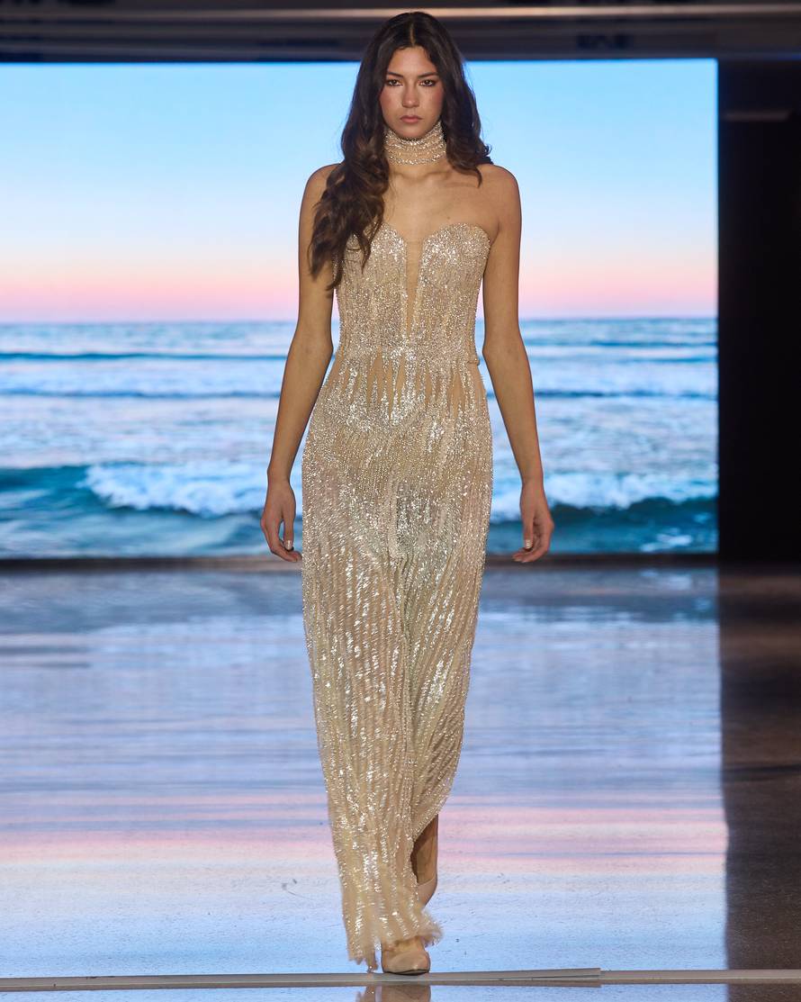 Zadar Cruise Port ugostio 12 dizajnera i oduševio publiku!