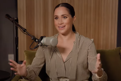 Podcast Meghan Markle postao je najslušaniji u svijetu: S trona je skinula čak i Joea Rogana