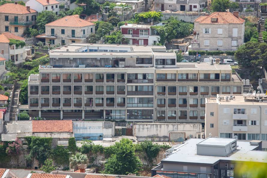 Zgrada dubrova?kog suda