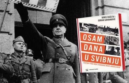 KROJAČI POVIJESTI: Zloguki Pavelićev crni plašt i Titova nova maršalska uniforma