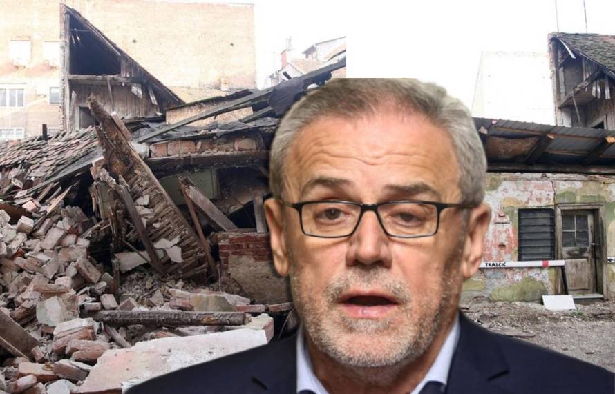 Bandić je u odnosu na ministre majstor za skrivanje imovine...