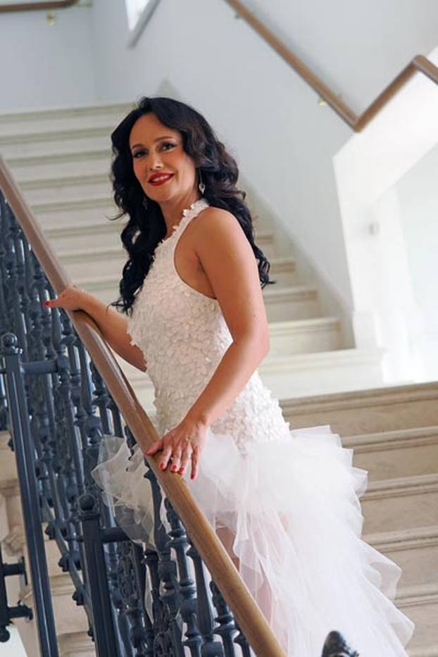 Marija Vidović je međimurskom popevkom osvojila Beč: Bio je Dalić sa suprugom, Minea...