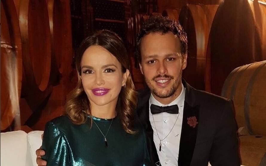 Severina o druženju svoja dva bivša: Pomislila sam 'O, Bože'