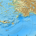 Potres magnitude 5,4 zatresao Grčku i Tursku: 'Jako se osjetio'