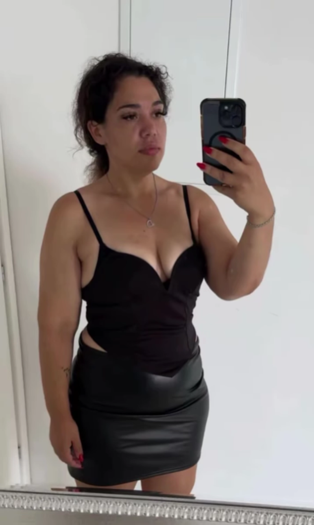 Sjećate li se Josipe iz 'Života na vagi'? Potpuno se promijenila, pogledajte kako danas izgleda!