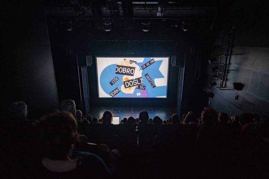 Svečano otvorenje 17. Festivala tolerancije