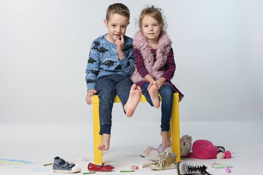 Odgoj po danski: Nema igrački, temperaturu skidaju uz prozor