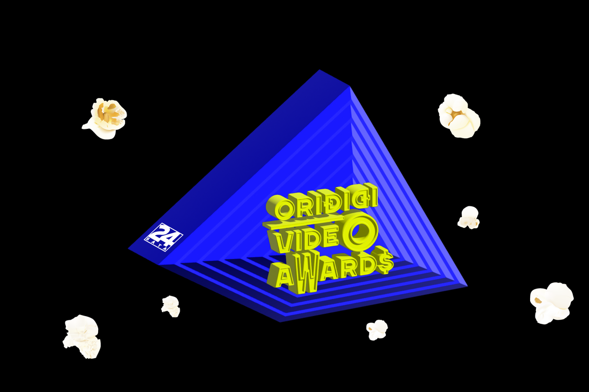 Još uvijek se stignete prijaviti i biti prvi pobjednici Oriđiđi Video Awardsa u metaverseu