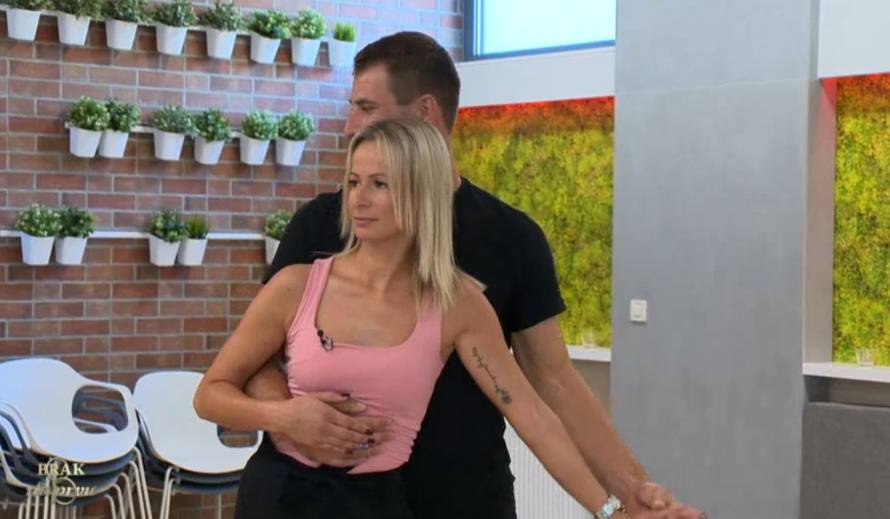 'Adam je bio odsutan mislima i onda govorio da sam ja kriva'