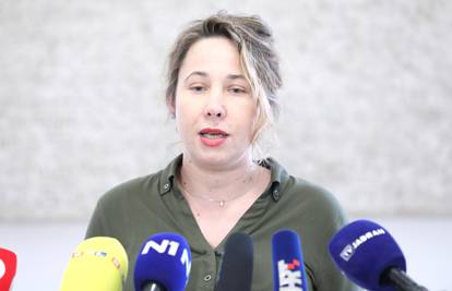 Marija Selak Raspudić: Naši kandidati pokazuju da se u politici može i drugačije