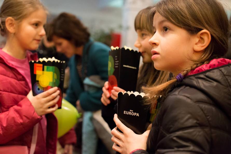 Vrijeme je da klinci žiriraju: I vi možete postati članovi odbora