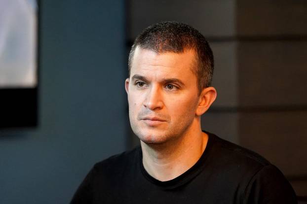 Beograd: Tijana Bogičević i Damir Kedžo predstavili duet "Hram"