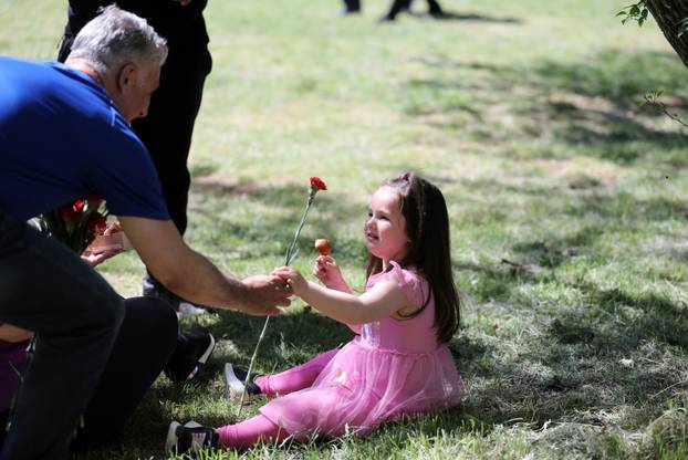 Puležani proslavili Praznik rada uz glazbu, igre i grah