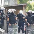 FOTO Nastavljaju se prosvjedi u Srbiji. Policija na ulicama, ljudi poru&ccaron;ili: U&ccaron;ite k&cacute;eri da se tuku!