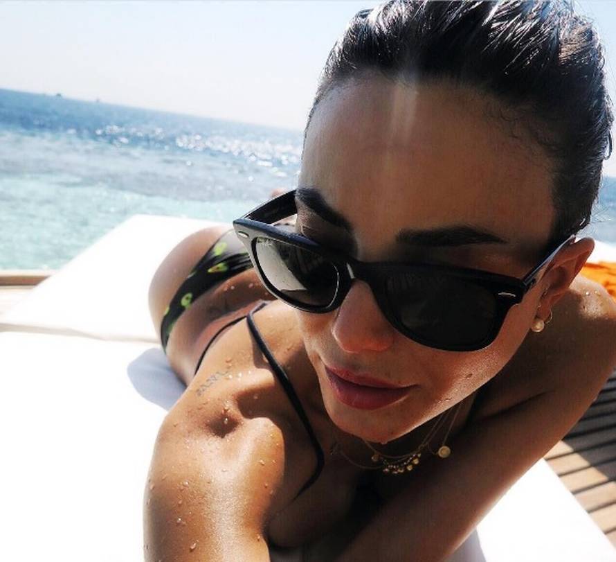 Djevojka Talijana koji je fulao penal: "On ubada kad treba"