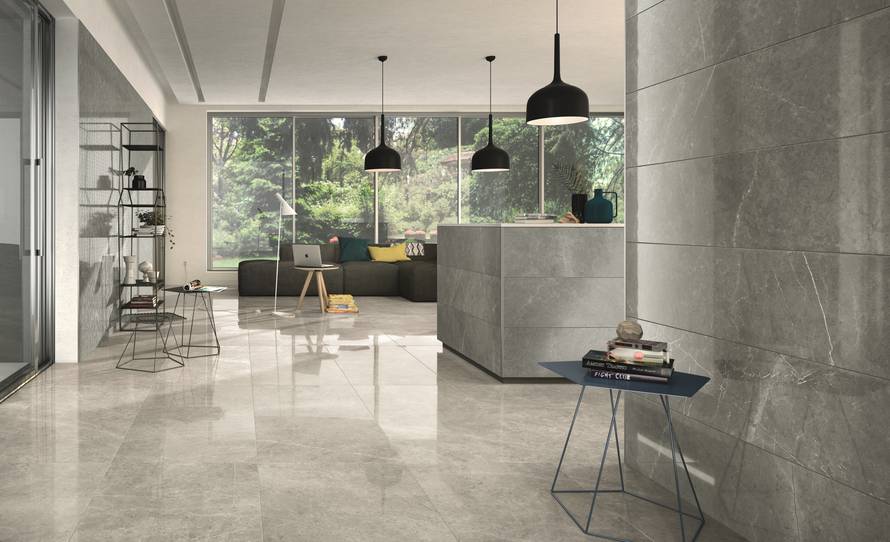 Opremiti kupaonicu i kuhinju na jednom mjestu?