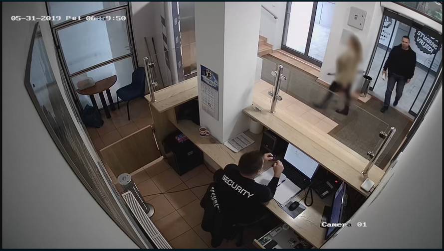 Misterij u Virovitici: Oproštajno pismo Palma krije tajnu smrti