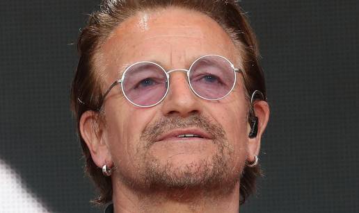 Bono  otkrio da ima polubrata za kojeg nije znao desetljećima: 'Otac je to skrivao od majke'